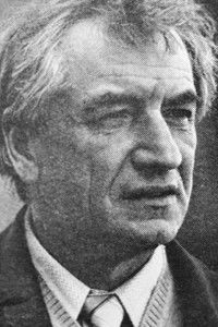 Profile of Elihiy Stavskyi