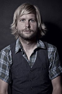 Profile of Djurre de Haan