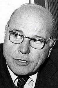 Profile of Anthony Frodsham