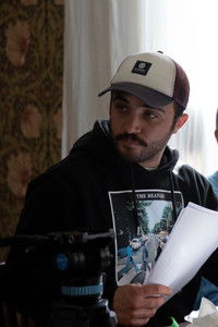 Profile of Bilal Narci