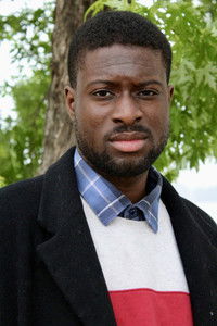 Profile of Samuel Ogunremi