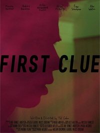 Poster for First Clue
