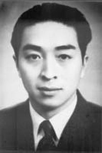 Profile of Gexin Chen