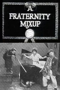 A Fraternity Mixup