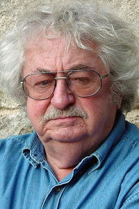 Profile of Jean Saussac