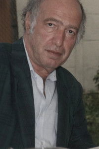 Profile of Vahé Katcha