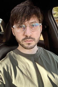 Profile of Oleksandr Yarmak