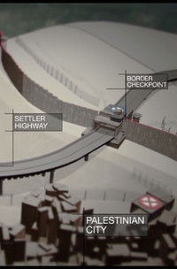 Poster for The Architecture of Violence