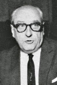 Profile of Francisco García Jiménez