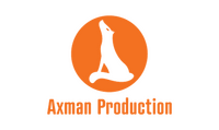 Logo - Axman Production