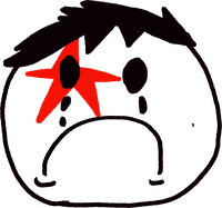 Logo - SADKID!