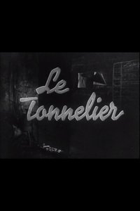Poster for Le tonnelier