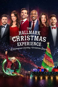 The Hallmark Christmas Experience: A Hometown Holiday Christmas Special