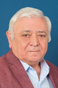 Profile of Agil Abbasov