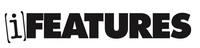 Logo - iFeatures