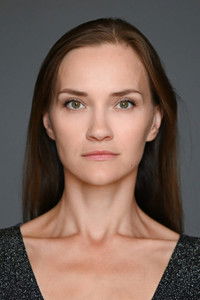 Profile of Маруся Иванова