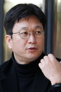 Profile of Jeon Kyu-hwan
