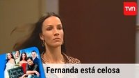 Episodio 26 - Fernanda Está Celosa