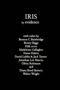 Poster for Iris
