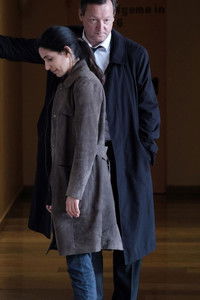 Poster for Crime Scenes