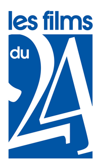 Logo - Les Films du 24