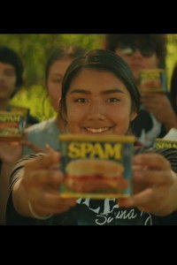Poster for SPAM is Life