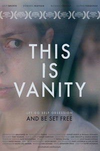 Poster for This Is Vanity