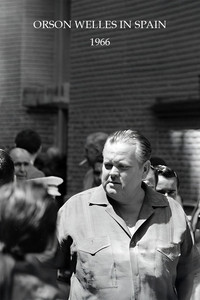 Orson Welles in Spain