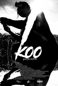 Poster for Koo (Serpiente)