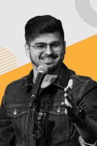 Profile of Rajat Chauhan