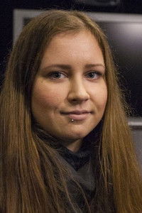 Profile of Grete-Liisa Sihver