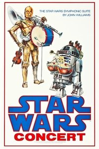 Star Wars Concert