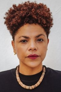 Profile of Johanne Gómez Terrero