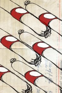 Poster for Germania Wurst