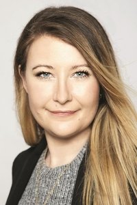 Profile of Mélanie Guénette-Robert