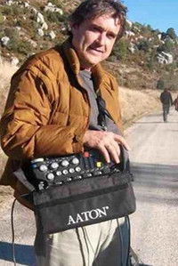 Profile of Juan Borrell