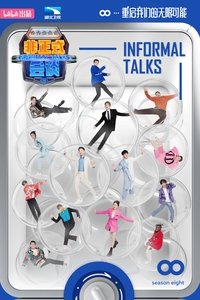 Poster for Season 8