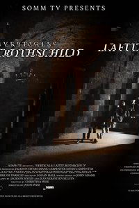 Verticals: Lafite Rothschild