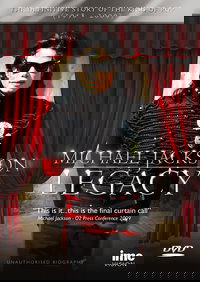 Michael Jackson: The Legacy