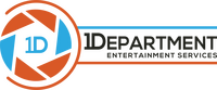 Logo - 1Department Entertainment Services