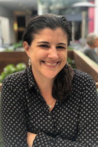 Profile of Jennifer Brooks