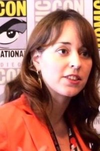 Profile of Cecilia Aranovich