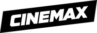 Logo - Cinemax