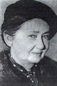 Profile of Tsuniya Mayer