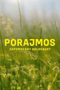 Poster for Porajmos. Zapomniany Holocaust