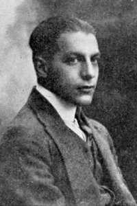 Profile of John H. Collins