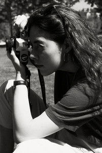 Profile of Andrea González