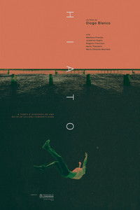 Poster for Hiato