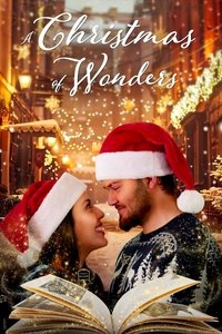 Poster for A Christmas of Wonders