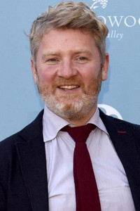 Profile of Kev Cahill